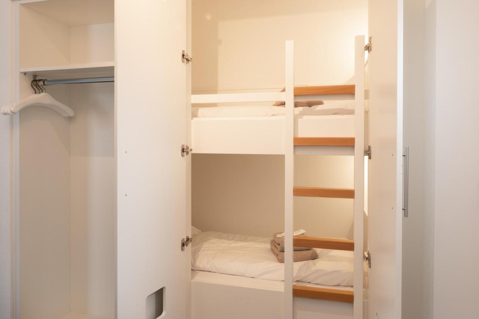 Wohnung Bontje Juist Exteriör bild