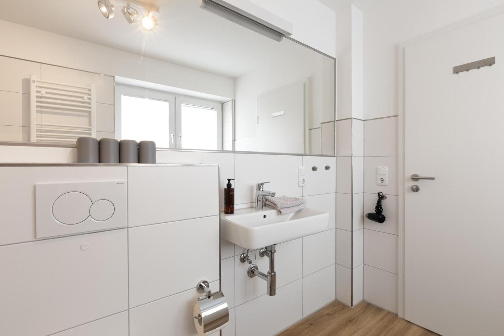 Wohnung Bontje Juist Exteriör bild