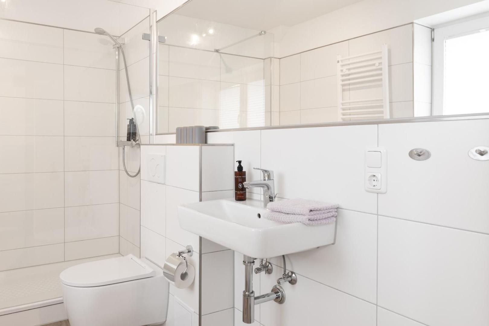 Wohnung Bontje Juist Exteriör bild