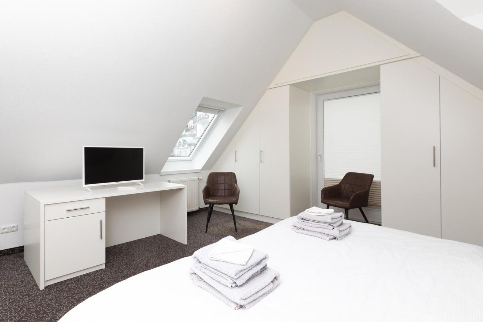 Wohnung Bontje Juist Exteriör bild