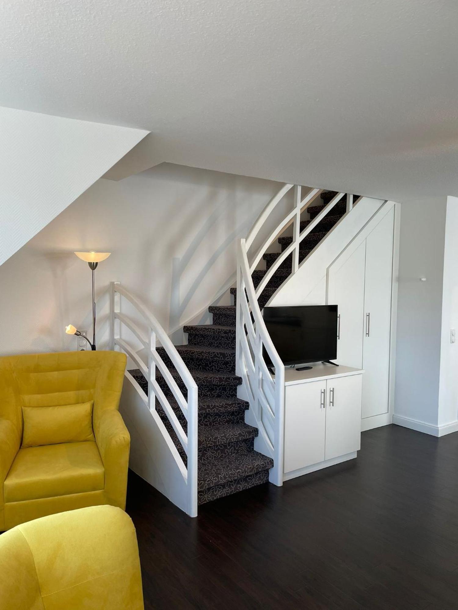 Wohnung Bontje Juist Exteriör bild